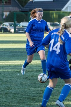 Bild 196 - Frauen SV Henstedt Ulzburg II - TSV Russee : Ergebnis: 6:0